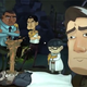 Image for article titled The Sins of The Naked Gun Are Visited Upon Frank Drebin's Son